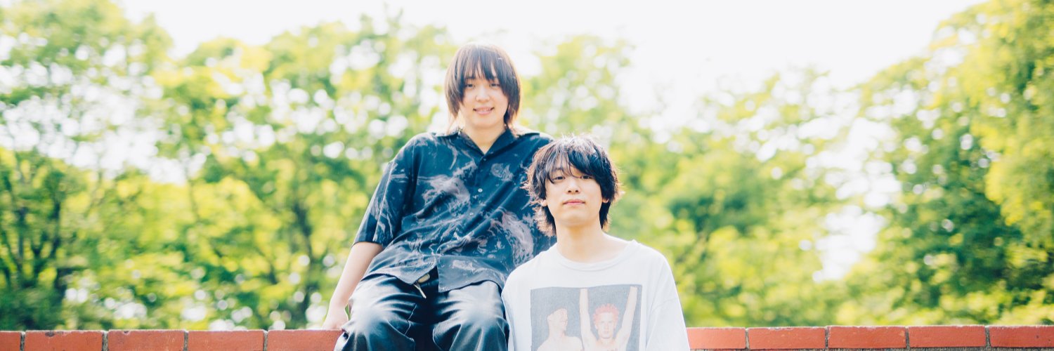 セカンドバッカー's banner