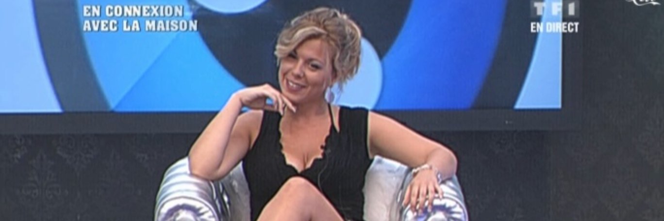 Cindy Lopes's banner