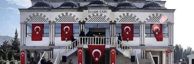 Ülkü's banner