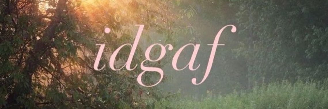 franci 💭🦥🪷's banner