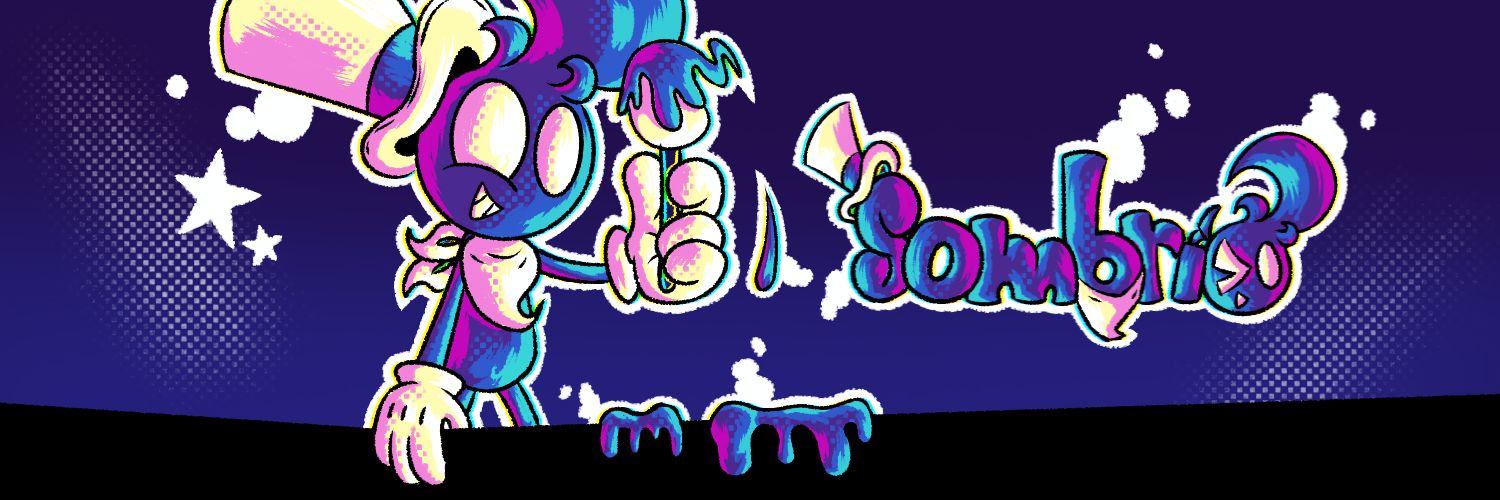 Sombrío 🎩's banner