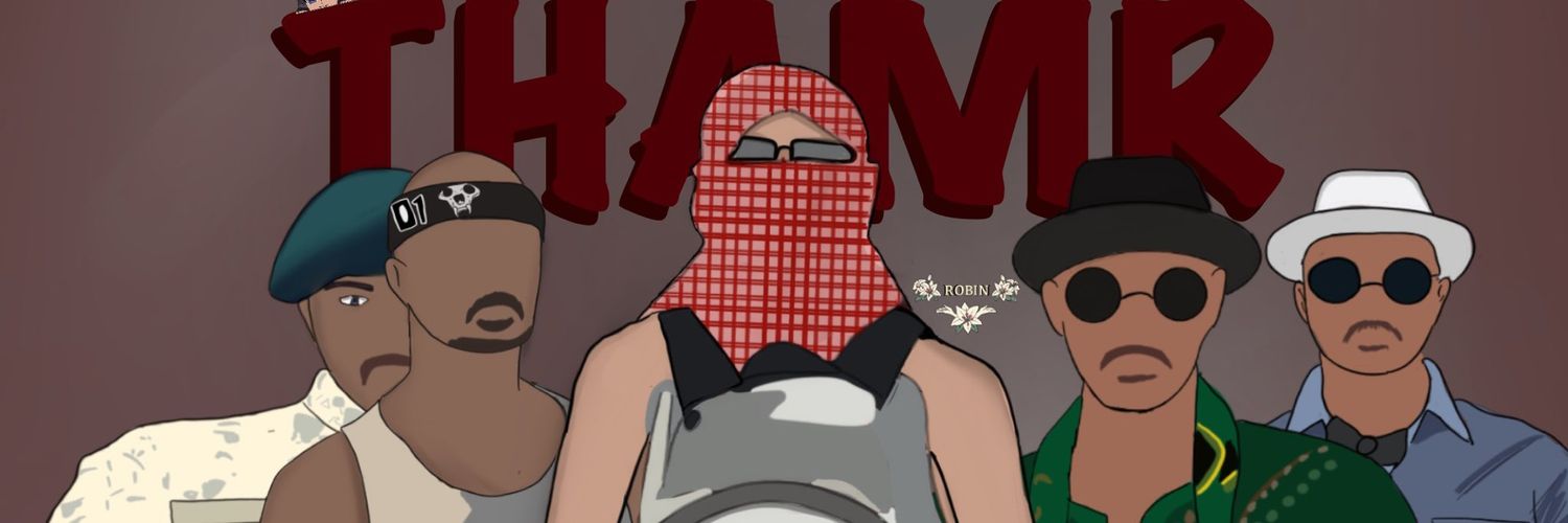 zeus | ثامر's banner