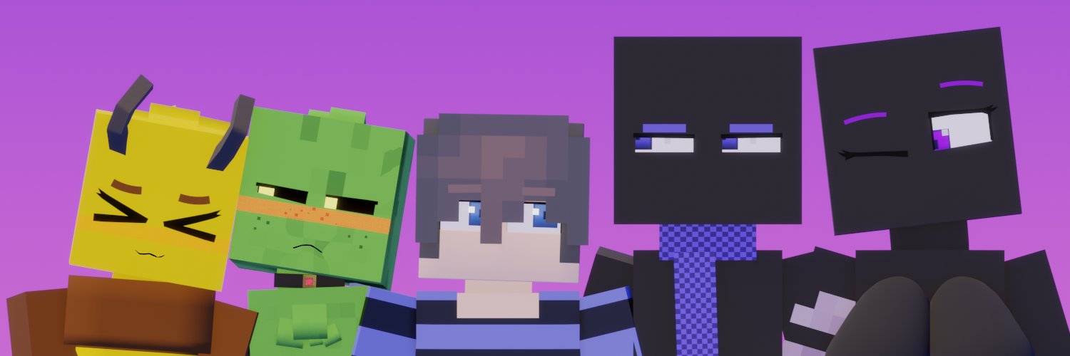 Dexiony'sMC \ 18+ Blender Artist \ 🔞NO MINORS🔞's banner