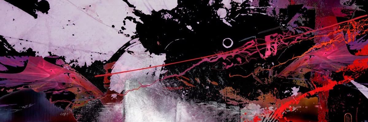 Evil JOE's banner