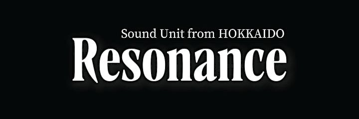 Resonance【公式】's banner
