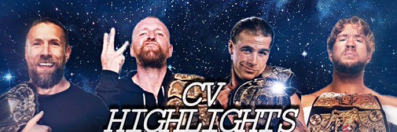 CV Highlights's banner