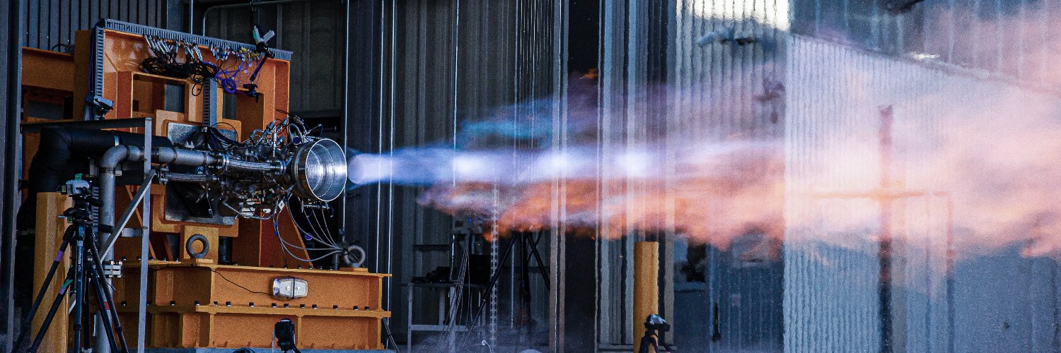 Interstellar Technologies's banner