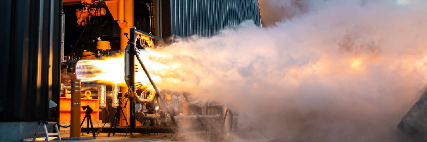 Interstellar Technologies's banner