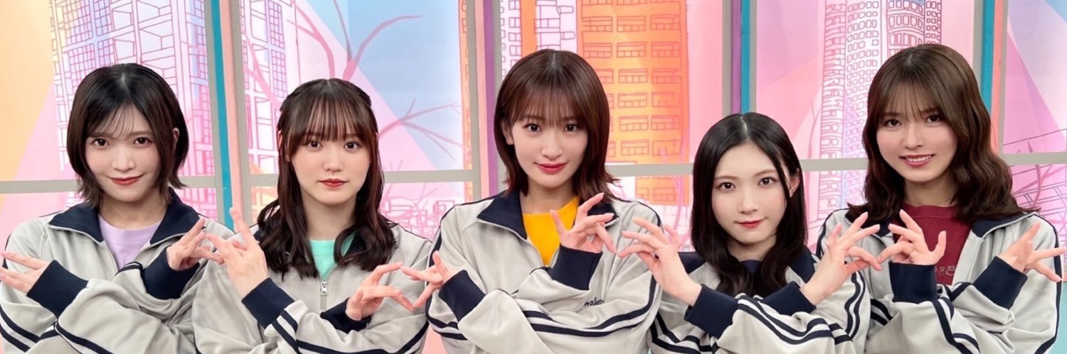 サクラミーツ🌸9/10SGCホール有明&毎週木曜OA!!TVer配信中【テレビ朝日公式】's banner