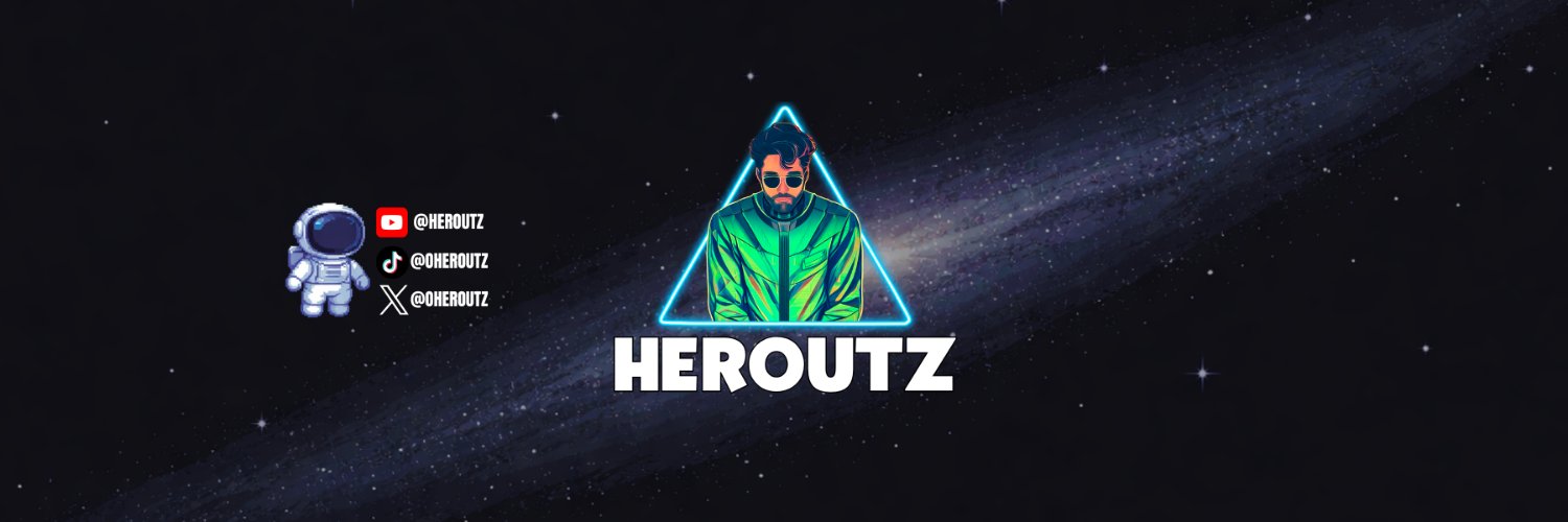 Heroutz's banner