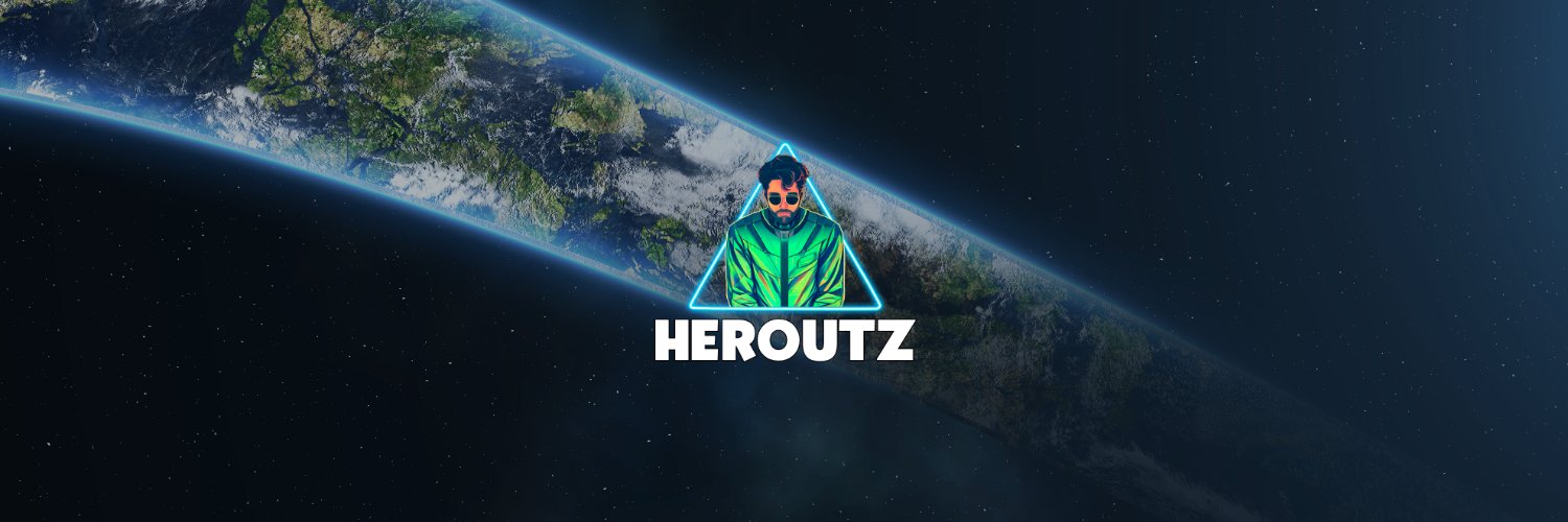 Heroutz's banner
