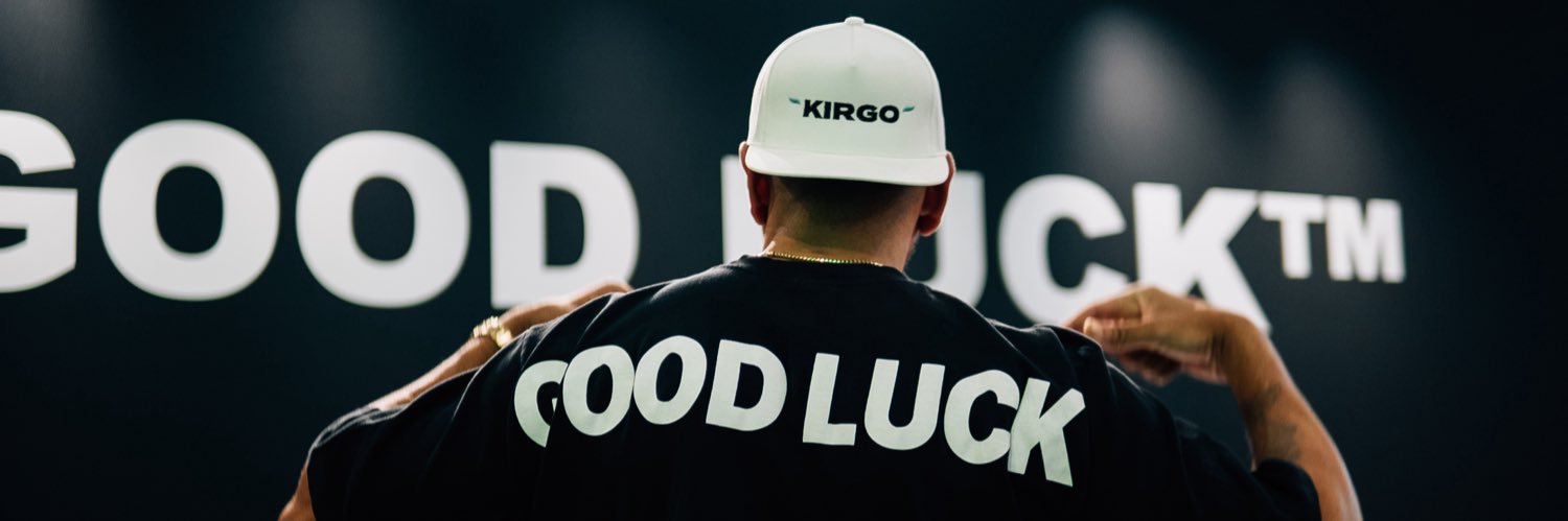 Kirgo.com's banner