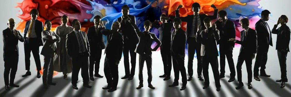 立花 裕🇧🇷マスター's banner