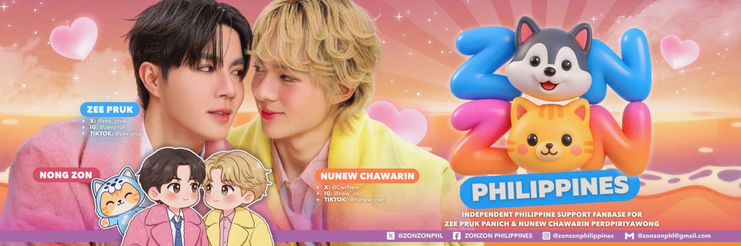 𝗭𝗢𝗡𝗭𝗢𝗡 𝗣𝗛𝗜𝗟𝗜𝗣𝗣𝗜𝗡𝗘𝗦 🇵🇭's banner