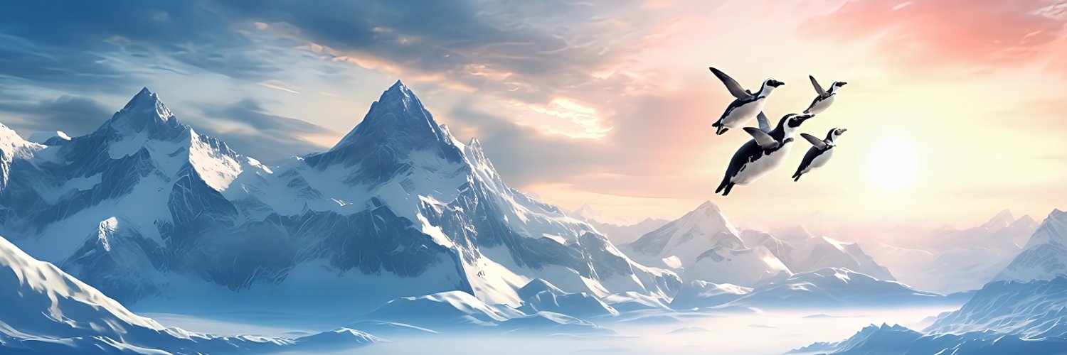 PengyX's banner