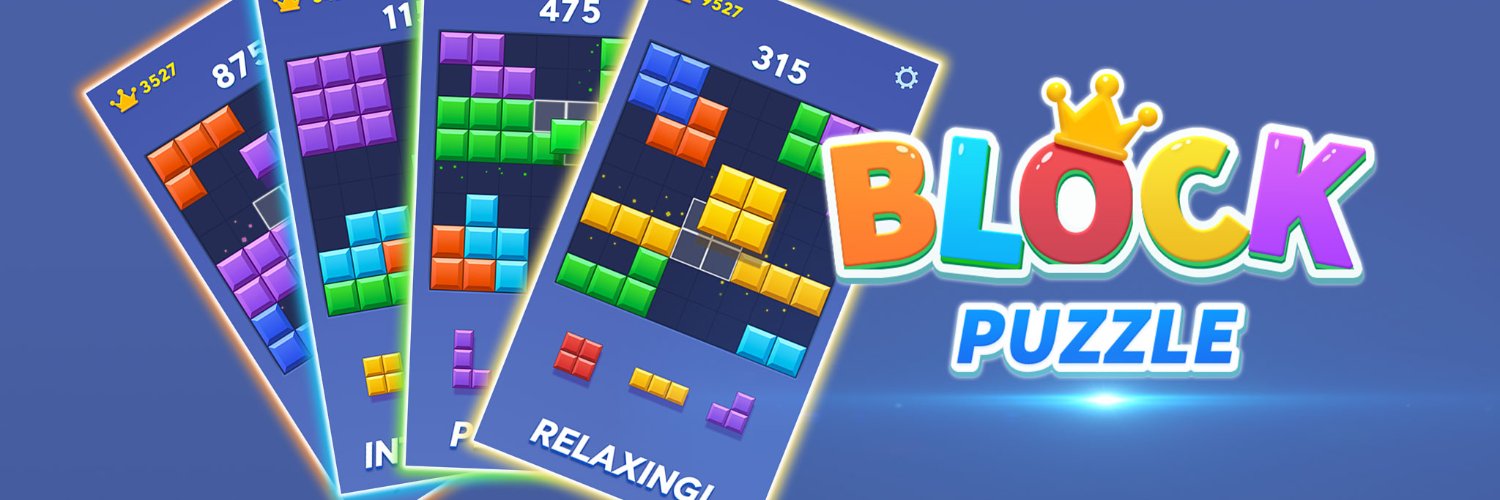Block Blast Adventure Master's banner