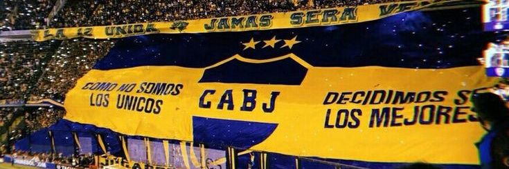 ANDATE RIQUELME's banner