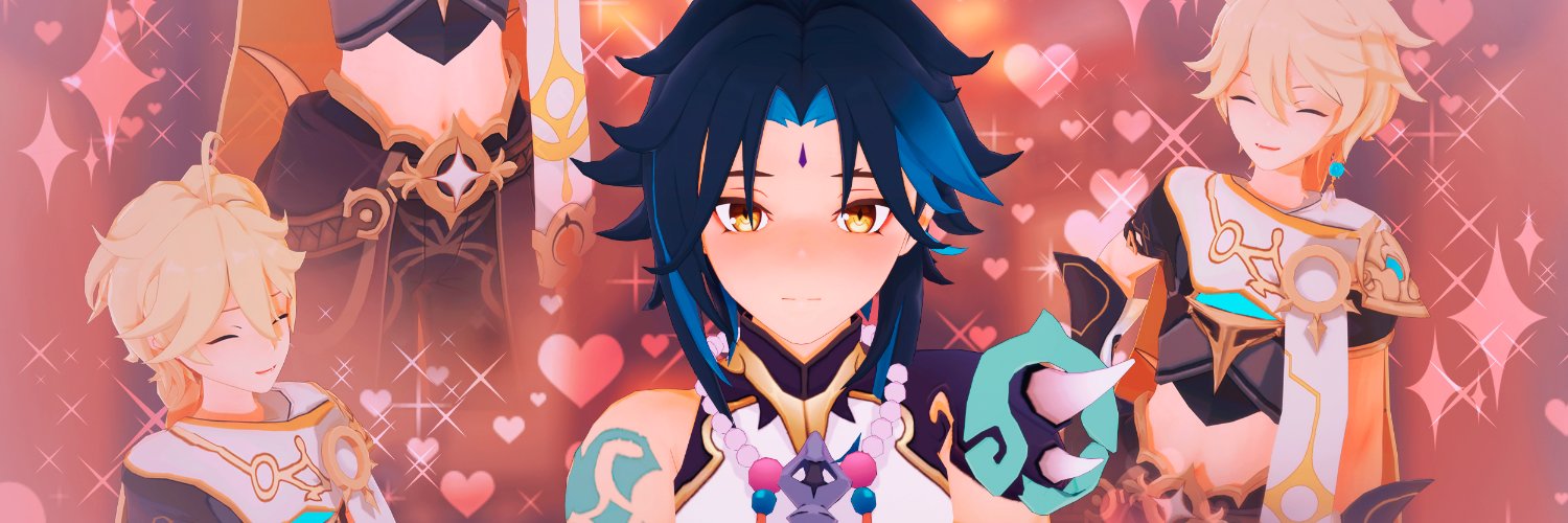 jae 🔞 3D animations 🈳's banner