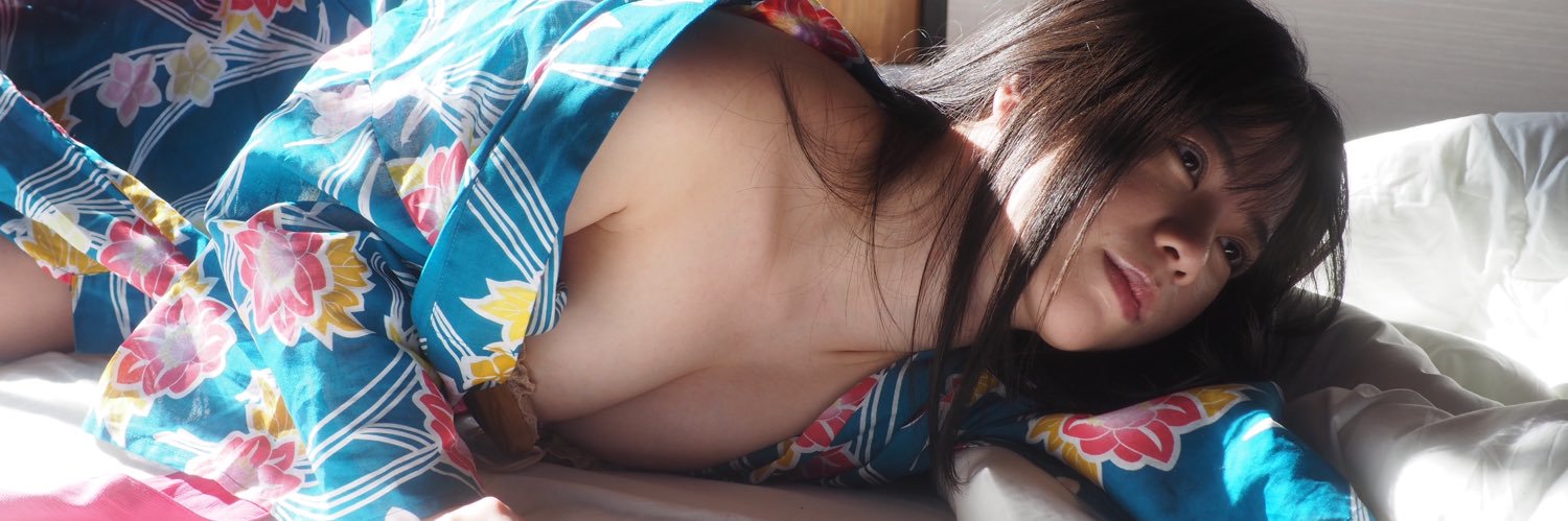 江里口さよ's banner