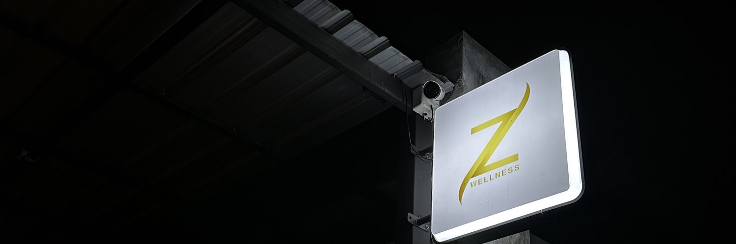 Z SPA's banner