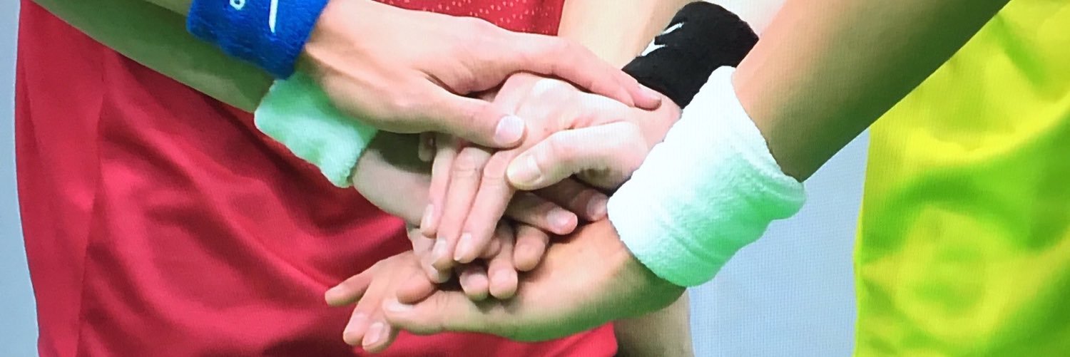 あんず's banner