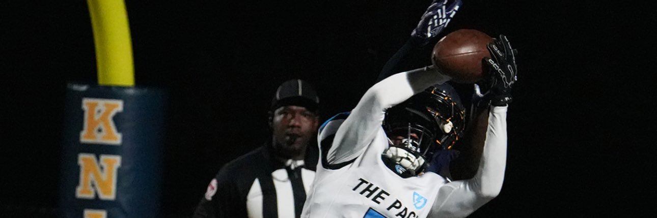 AAMIR WILLIAMS's banner