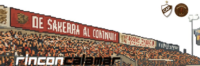 Rincón Calamar's banner