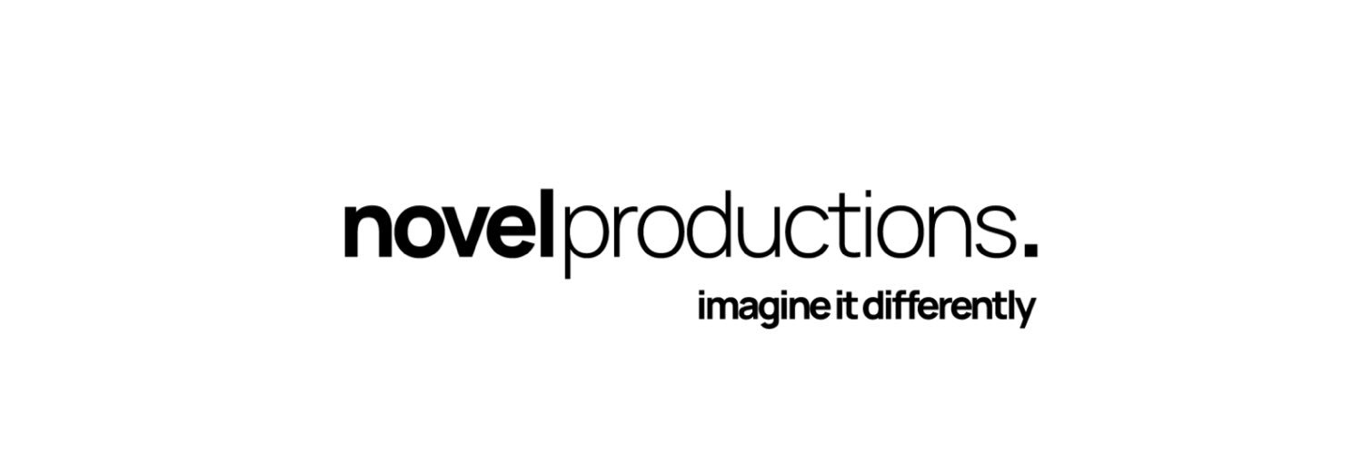 Novel Labs's banner