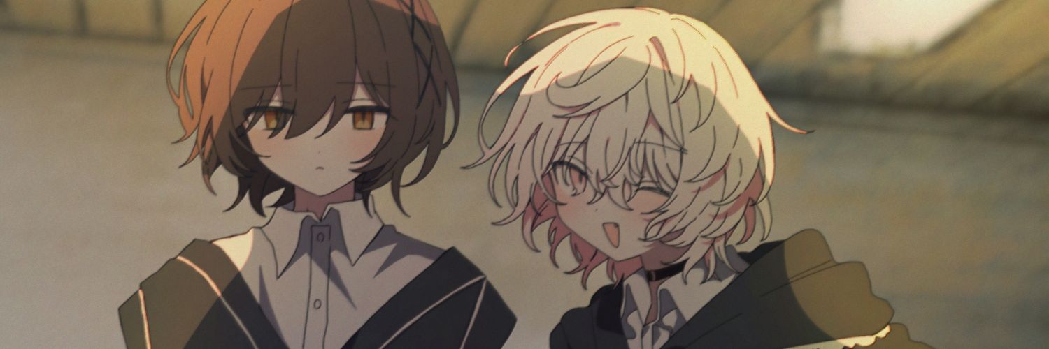 咲鐘 星架's banner