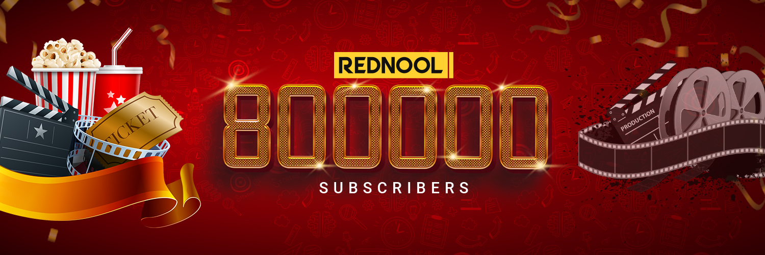 Rednool's banner