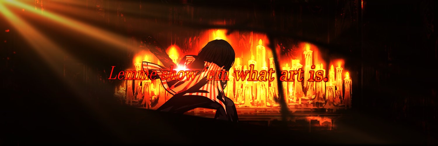 「 Ryōshū. 」🏳️‍⚧️'s banner