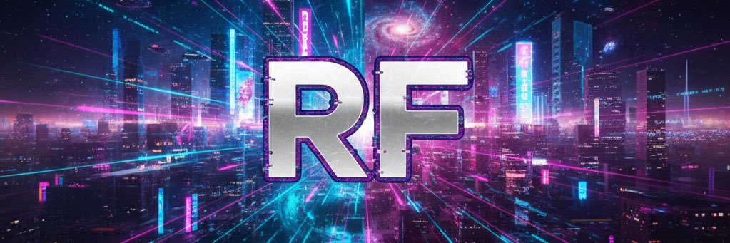 Random Feed's banner