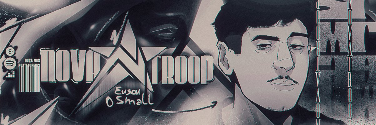 Small #NovaCraft's banner