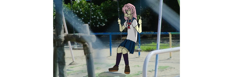 内緒の秘密's banner