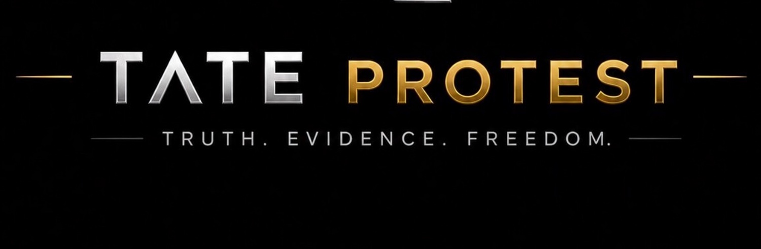 Tateprotest's banner