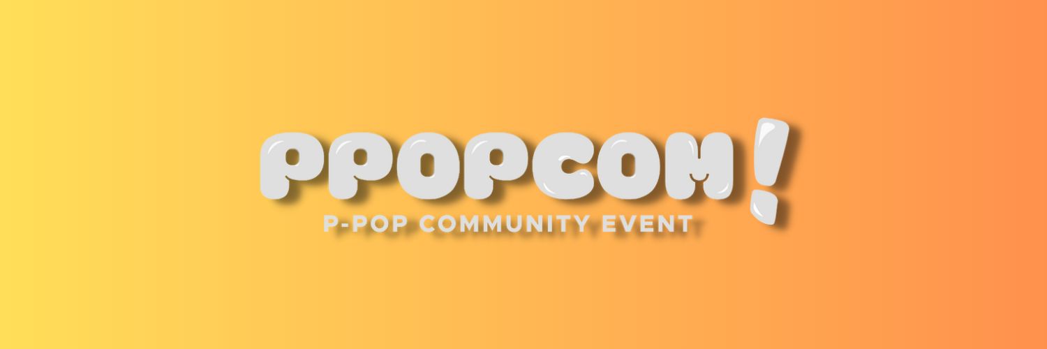 PPOPCOM!'s banner