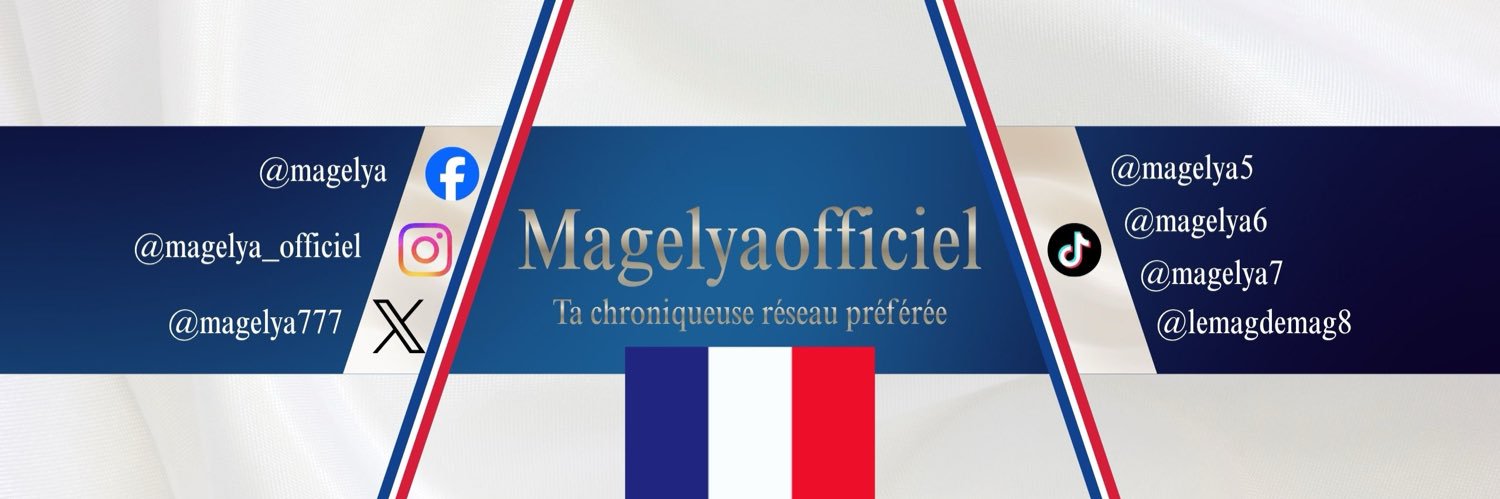 Magelya 🇫🇷🏴󠁧󠁢󠁳󠁣󠁴󠁿's banner