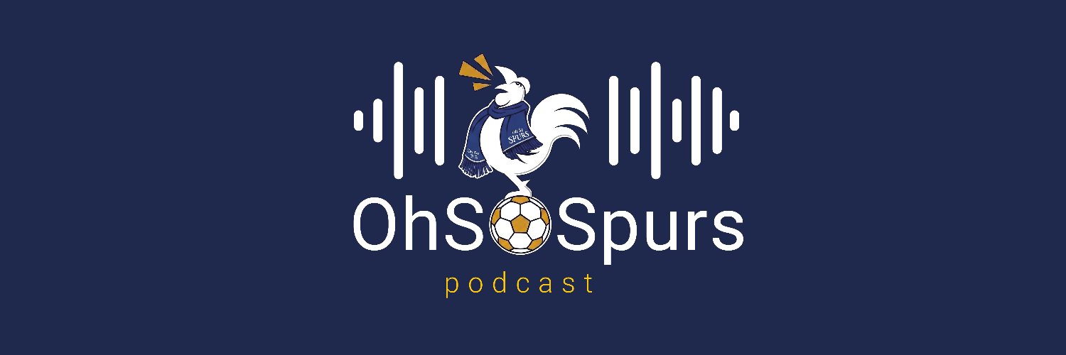 Jim | Oh So Spurs.'s banner