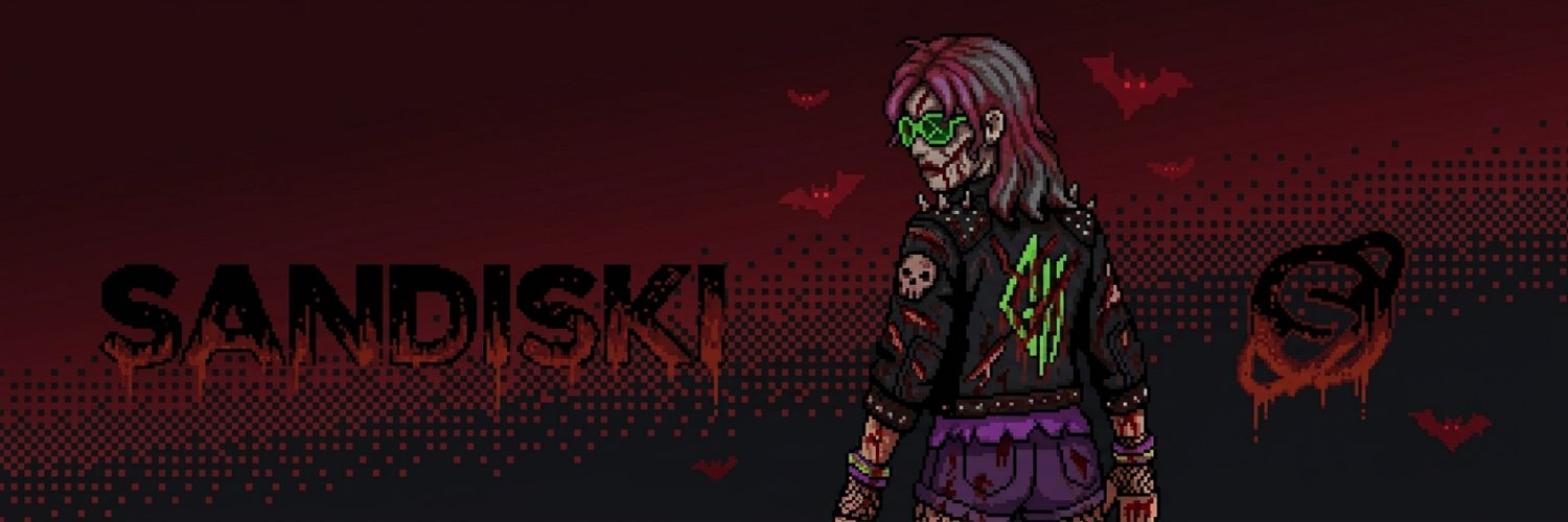 sandiski's banner
