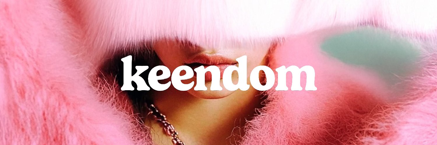keendom's banner