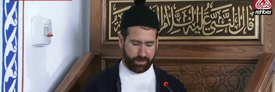 Kerbela Şanlı كَرْبَلاَء شَانْلي's banner