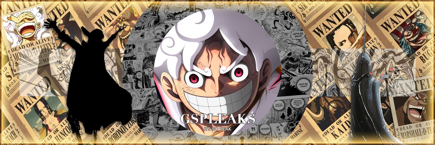 GSP Leaks's banner
