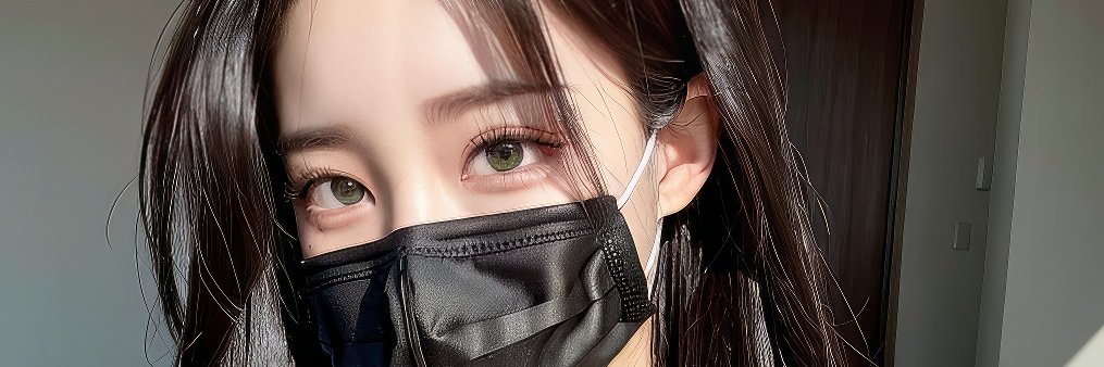 媛ひめ | AI coser's banner