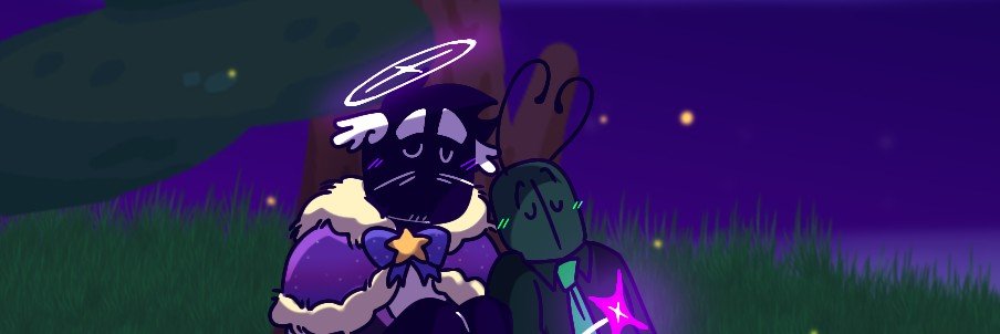 • soren 🗒️🦋's banner