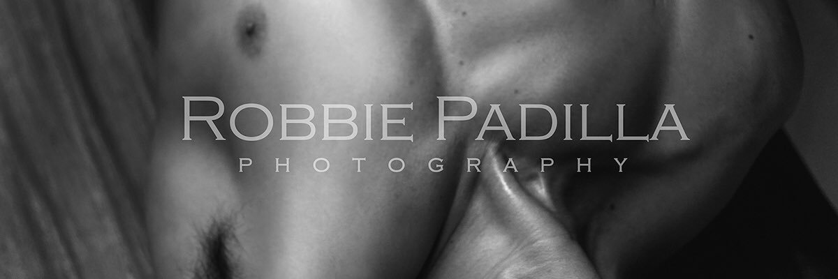 Robbie Padilla's banner
