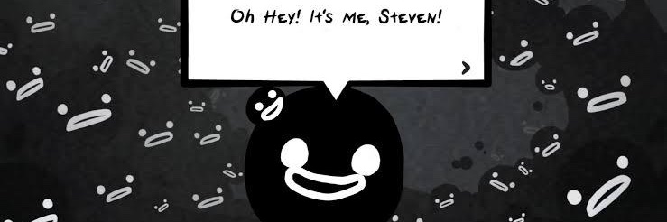 Steven LOVER!!!'s banner