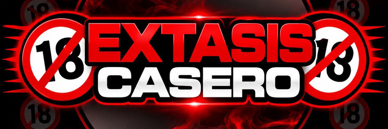 EXTASIS TELEGRAM 🔞's banner