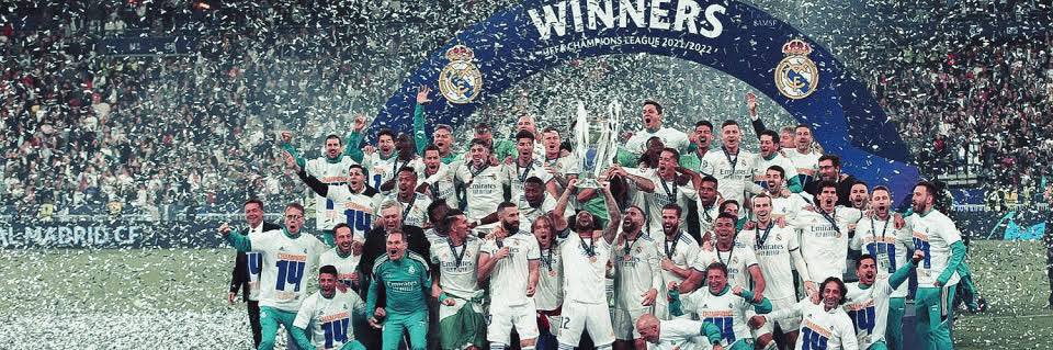 Madridista | مدريديستا ⓯ 🇵🇸's banner