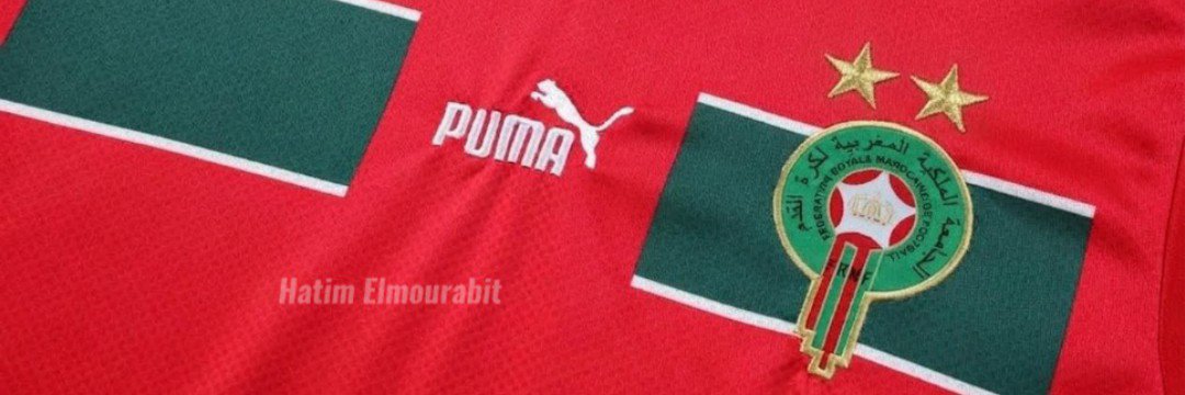 Hatim el mourabit's banner