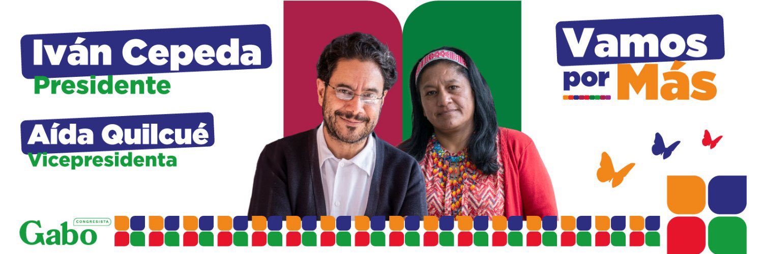 Feminismo electolero's banner